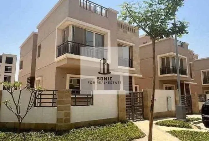 3-bedroom twin house 194 m² for sale in Taj City