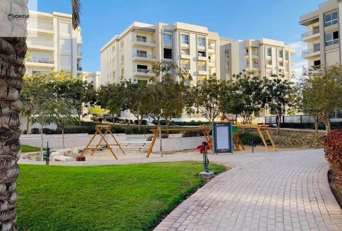 شقة غرفتين 116 م² للبيع في هايد بارك، Garden Residence