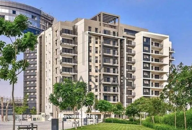 شقة غرفتين 129 م² للبيع في Park Side Residence