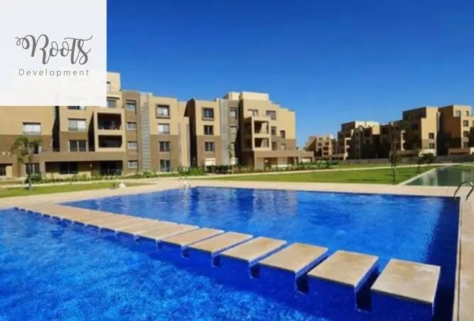 2-bedroom apartment 132 m² for sale in Palm Parks   Palm Hills