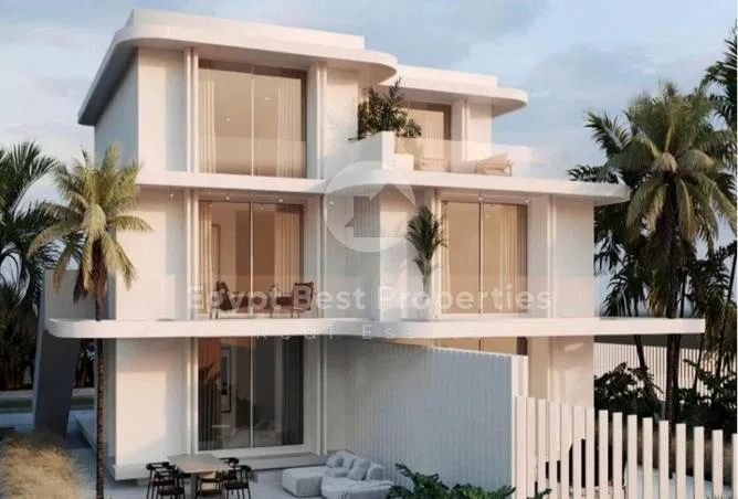 3-bedroom penthouse 200 m² for sale in Mesca