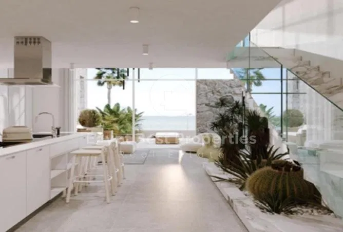3-bedroom chalet 180 m² for sale in Mangroovy Residence