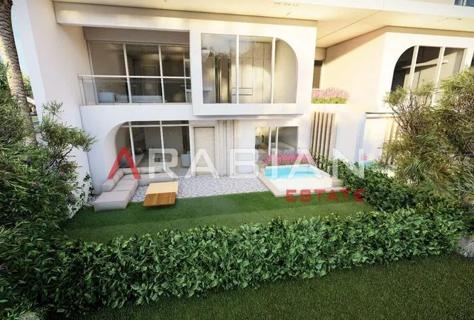تاون هاوس 3 غرف 235 م² للبيع في تاج سيتي، Taj City