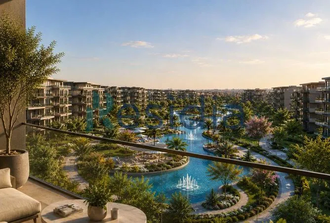 3-bedroom apartment 170 m² for sale in New Giza