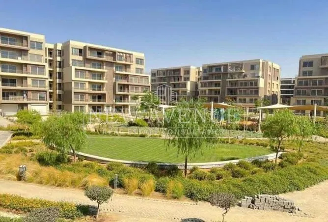 2-bedroom apartment 131 m² for sale in Palm Hills New Cairo