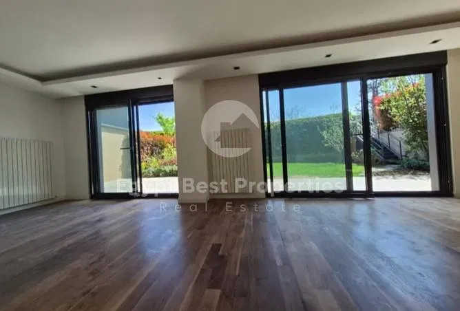 شقة 4 غرف 180 م² للبيع في بالم هيلز القاهرة الجديدة، Palm Hills New Cairo