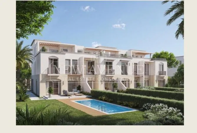 3-bedroom apartment 173 m² for sale in City Gate