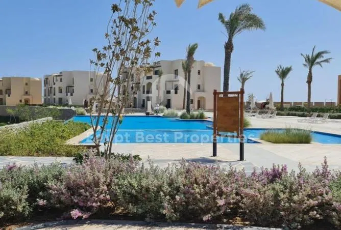 2-bedroom chalet 90 m² for sale in Makadi Heights