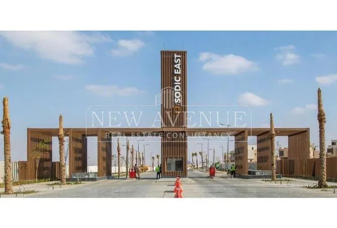 2-bedroom apartment 129 m² for sale in SODIC East