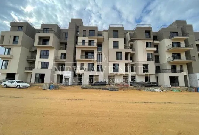 3-bedroom apartment 157 m² for sale in SODIC East