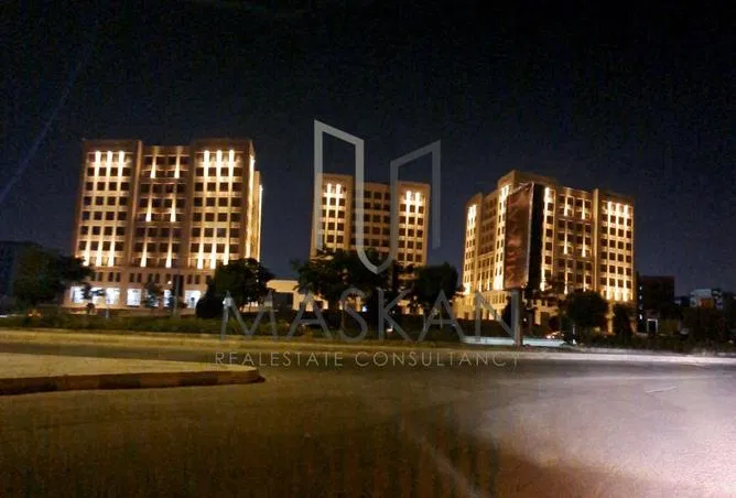 2-bedroom apartment 160 m² for sale in Arkan Palm 205