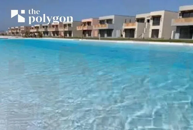شاليه غرفتين 151 م² للبيع في Playa Resort