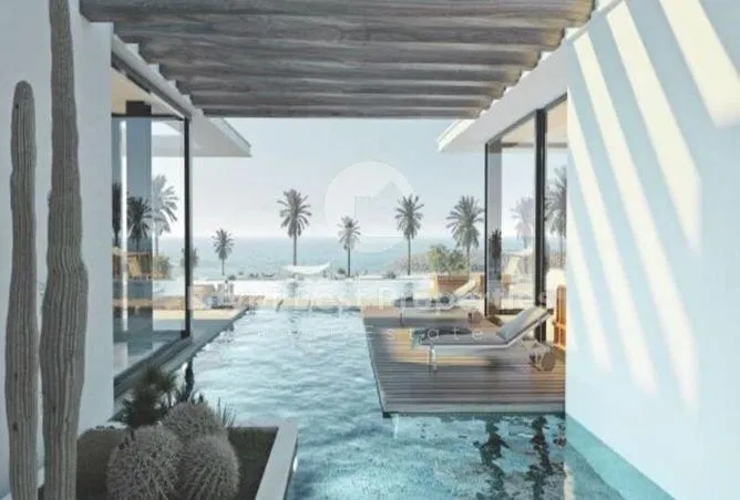 3-bedroom chalet 170 m² for sale in Beit Al Bahr , Beit Al Bahr