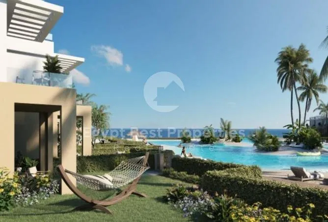 3-bedroom chalet 127 m² for sale in Seashore