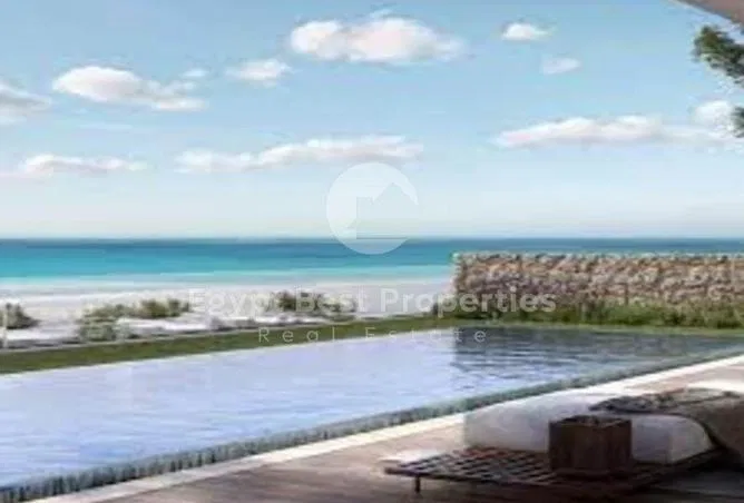2-bedroom chalet 95 m² for sale in Azha North