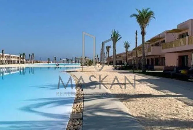 شاليه 3 غرف 149 م² للبيع في Playa Resort