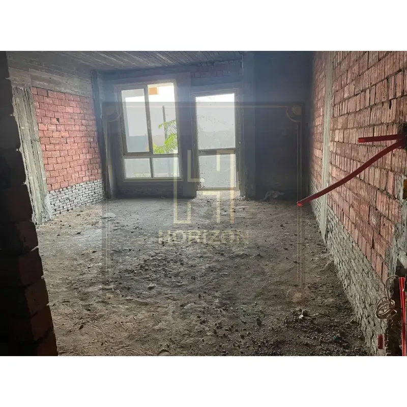Best Price Ground apartment 2rooms for sale in Granda Life Shorouk City