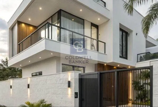 تاون هاوس 3 غرف 212 م² للبيع في هايد بارك، Garden Residence
