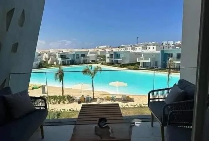 شاليه غرفة 85 م² للبيع في فوكا باي، فوكا باى
