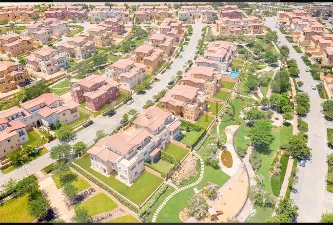 3-bedroom apartment 180 m² for sale in Greens