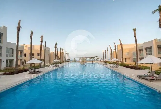 3-bedroom chalet 140 m² for sale in Tawila El Gouna