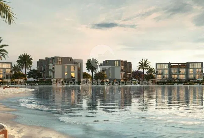 3-bedroom chalet 126 m² for sale in Silver Sands