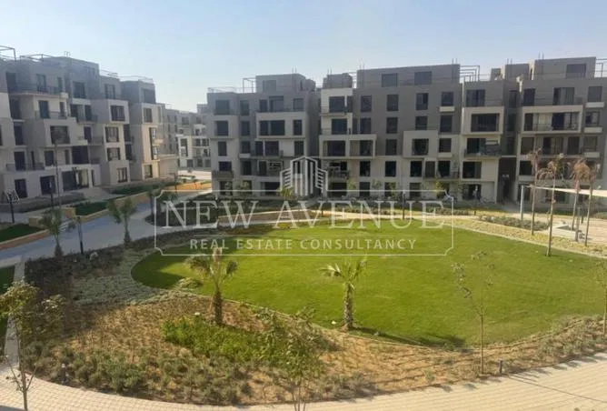 2-bedroom apartment 121 m² for sale in SODIC East