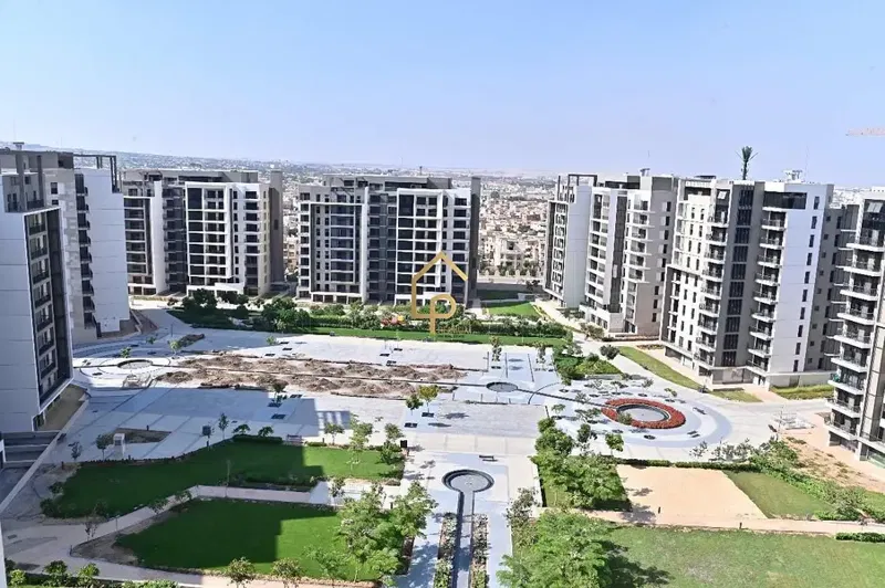Penthouse for sale at ZED towers Sheikh Zayed
