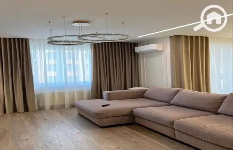Fully Finished Ground Floor Apartment with Garden for Sale - El Gar (Shorouk City) premium location near Heliopolis Sporting Club and El Shorouk