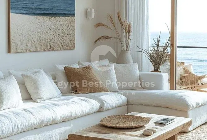 3-bedroom chalet 135 m² for sale in Silver Sands