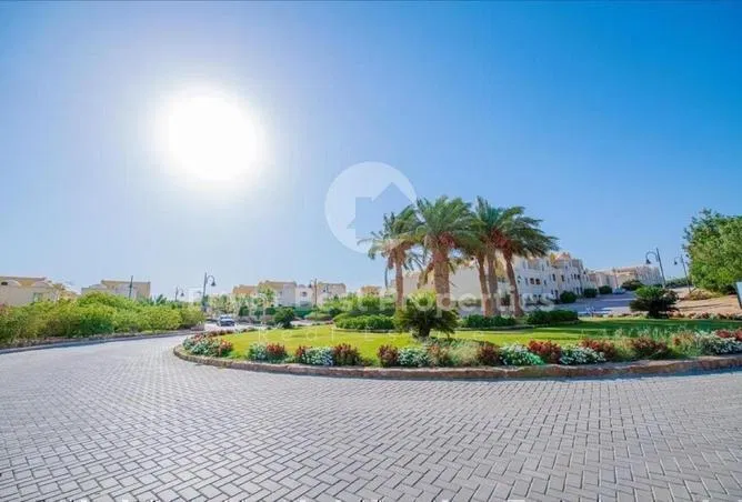 3-bedroom penthouse 103 m² for sale in Makadi Heights