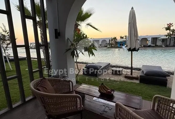 شاليه 3 غرف 170 م² للبيع في بيت البحر ، بيت البحر