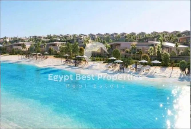 2-bedroom chalet 145 m² for sale in Saada