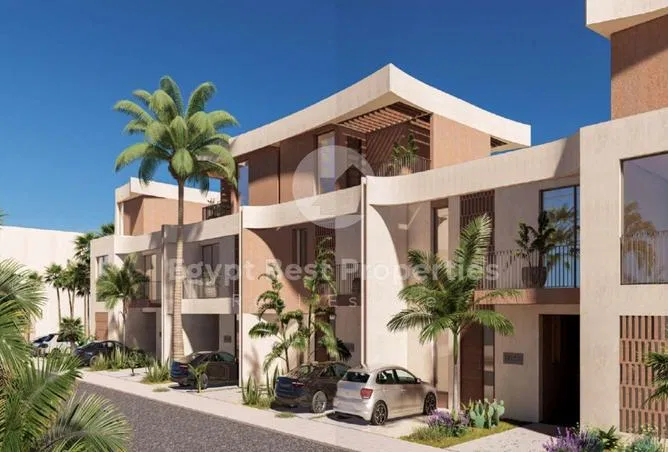 3-bedroom chalet 193 m² for sale in Silver Sands