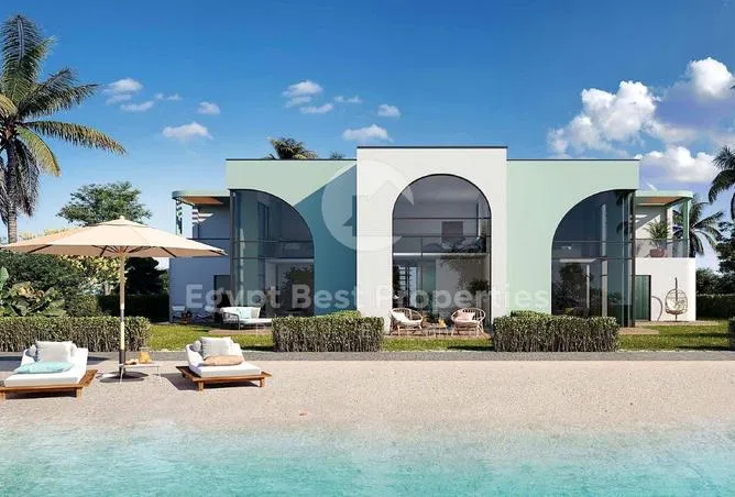 3-bedroom chalet 150 m² for sale in June