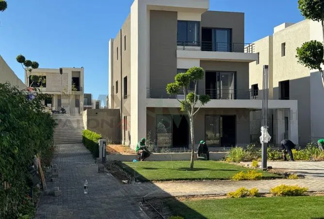 3-bedroom townhouse 194 m² for sale in Palm Hills