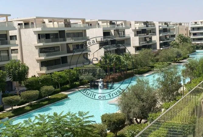 3-bedroom apartment 181 m² for sale in Lake view Residence 2