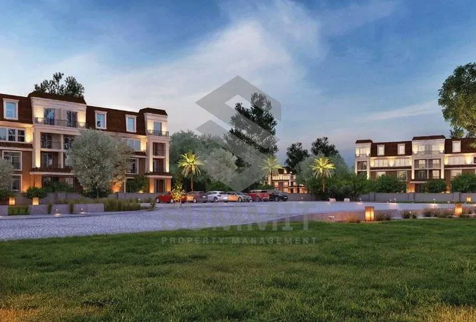 4-bedroom townhouse 239 m² for sale in Sarai, Elm Tree Park