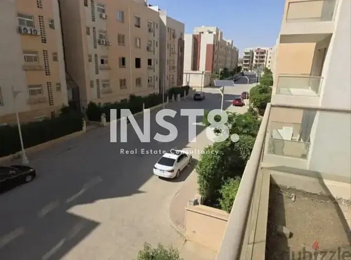 Apartment For Sale at Promenade New Cairo with Open View