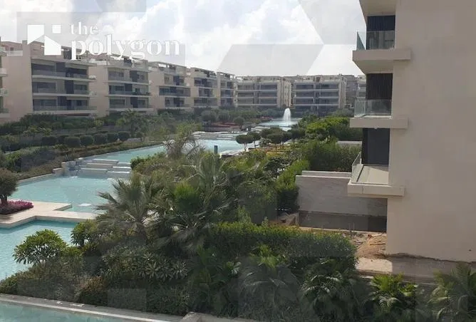 3-bedroom apartment 185 m² for sale in Lake view Residence 2