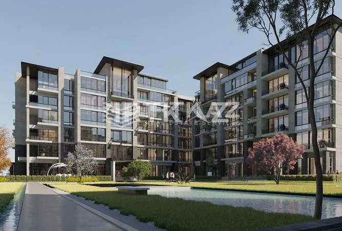 2-bedroom apartment 127 m² for sale in The Waterway View