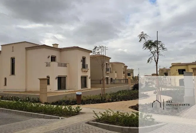 4-bedroom townhouse 255 m² for sale in City Gate