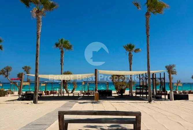 3-bedroom chalet 160 m² for sale in Marsa Baghush