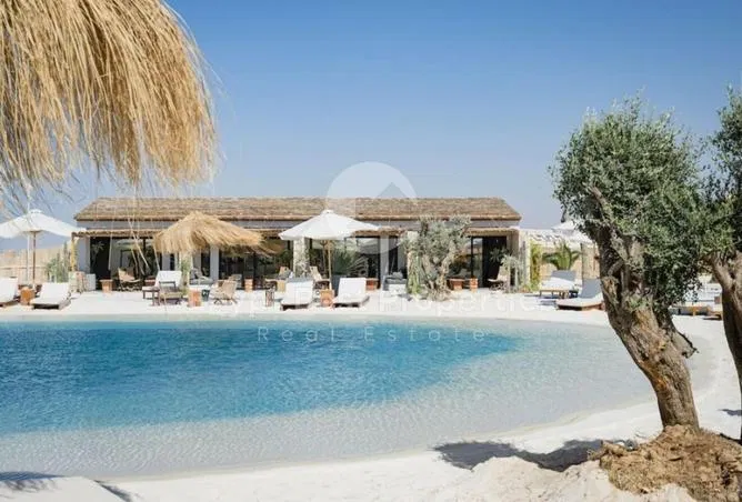 2-bedroom chalet 111 m² for sale in Ramla