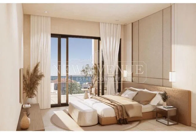 1-bedroom chalet 109 m² for sale in Modon Abu Dhabi