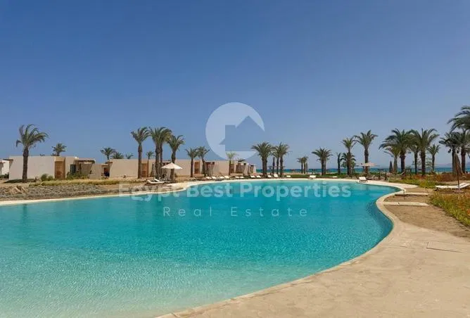 توين هاوس 3 غرف 350 م² للبيع في ميسكا
