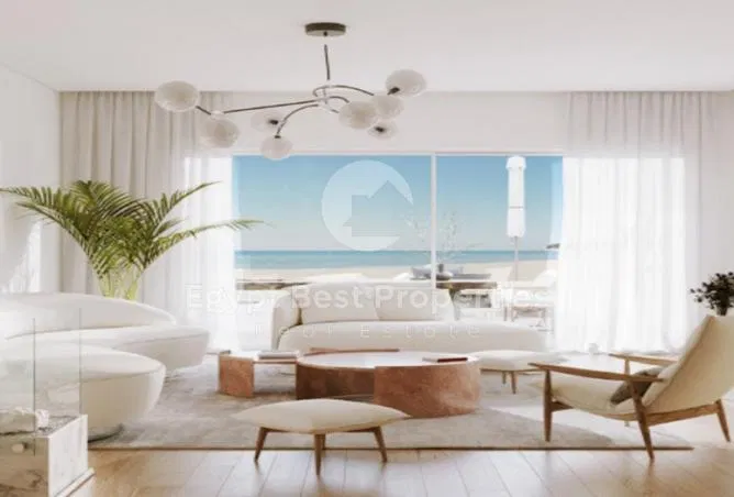 3-bedroom penthouse 200 m² for sale in Mesca