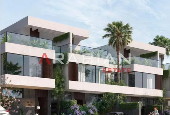 4-bedroom townhouse 200 m² for sale in The Crest