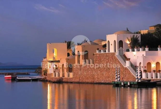 4-bedroom villa 270 m² for sale in Mangroovy Residence