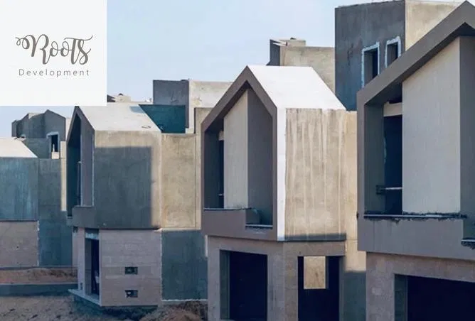 3-bedroom villa 228 m² for sale in VYE SODIC